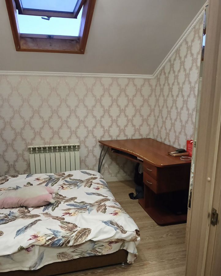 квартира г Новороссийск р-н Приморский ул Циолковского 9а фото 7