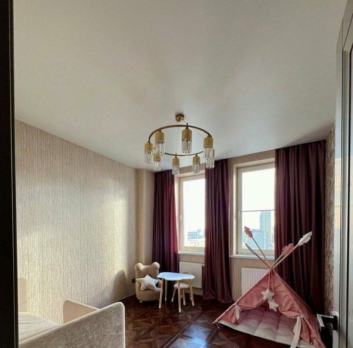 квартира г Екатеринбург Уральская ул Азина 22/7 фото 5