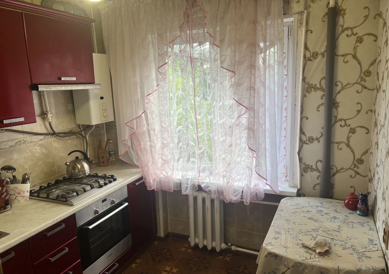 квартира г Уфа р-н Демский ул Таллинская 21 фото 8