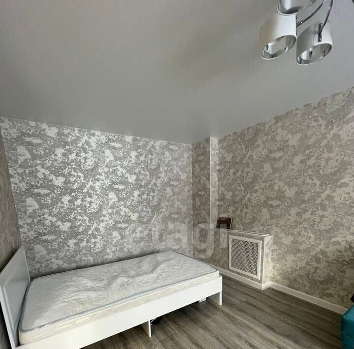 квартира г Казань Яшьлек ул Кулахметова 4 фото 4