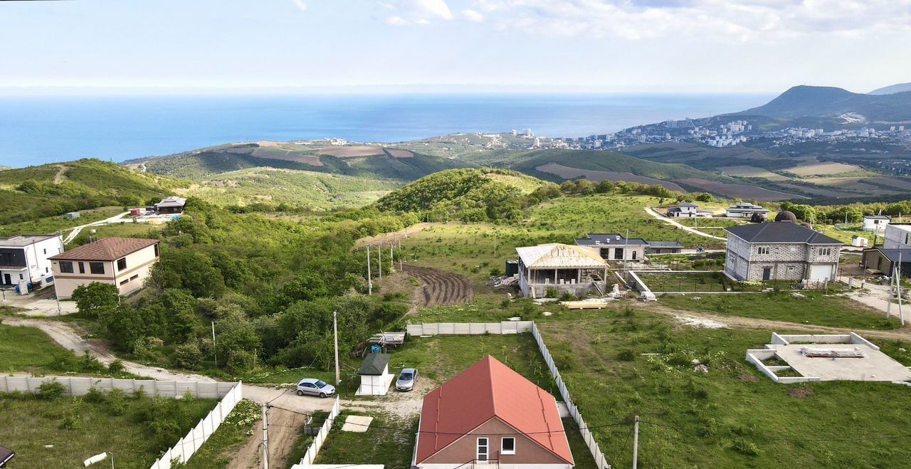 дом г Алушта с Лучистое фото 7