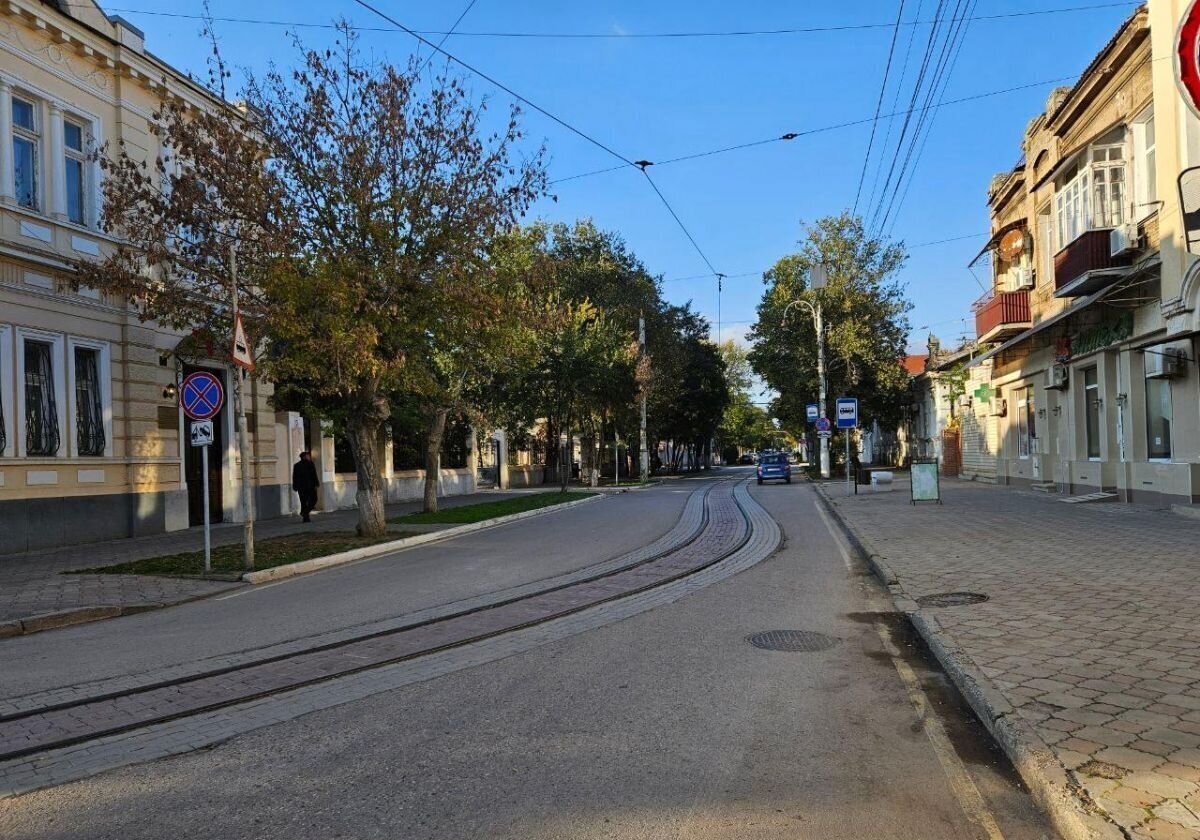 квартира г Евпатория ул Кирова 6 фото 13