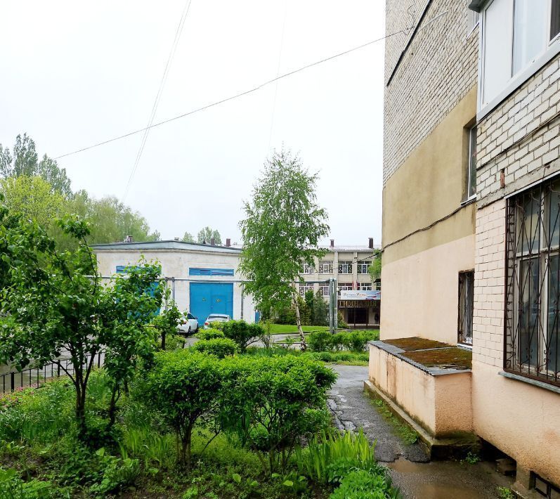 квартира г Ставрополь р-н Промышленный ул 50 лет ВЛКСМ 46/1 фото 18