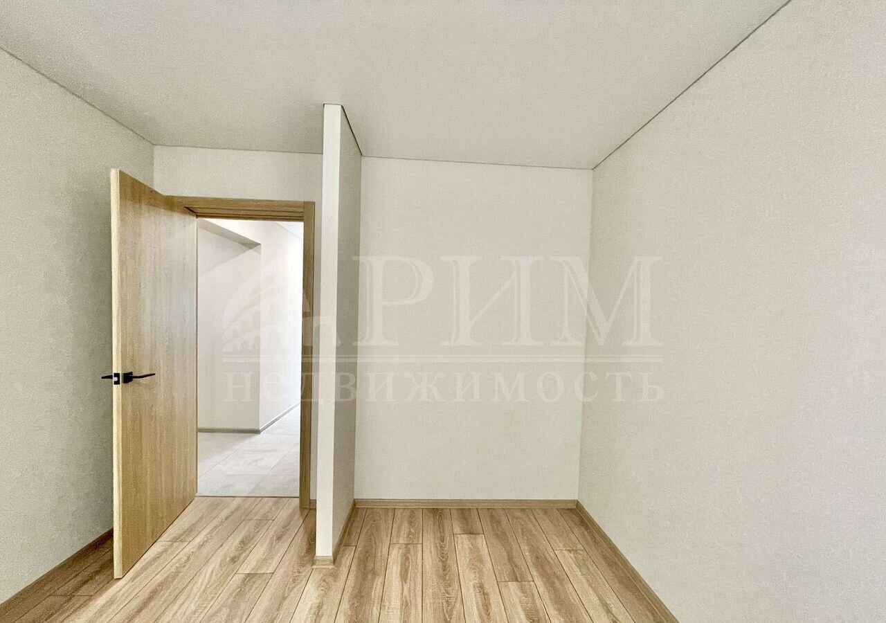 квартира г Пенза Пенза-4 ул Ладожская 35 р-н Октябрьский фото 6