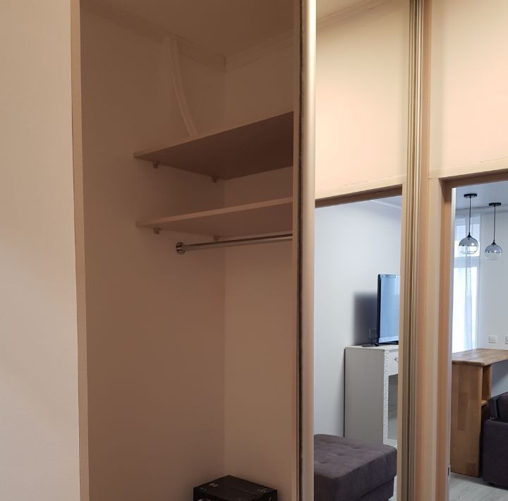 квартира г Екатеринбург Уральская ул Азина 22/2 фото 8