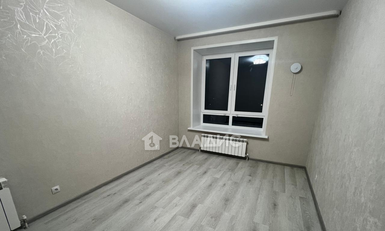 квартира г Вологда Верхний посад ул Воровского 84/1 фото 5