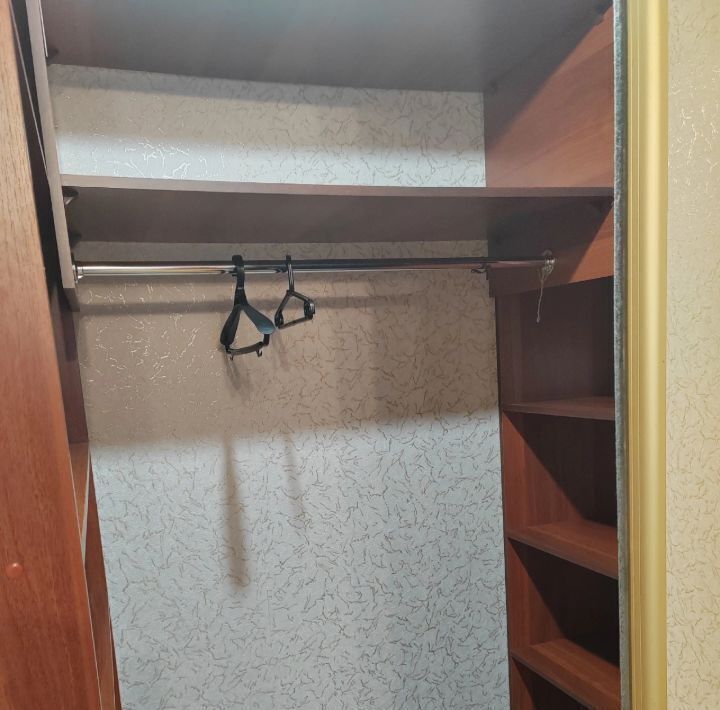 квартира г Каменск-Уральский Красногорский ул Калинина 37 фото 5