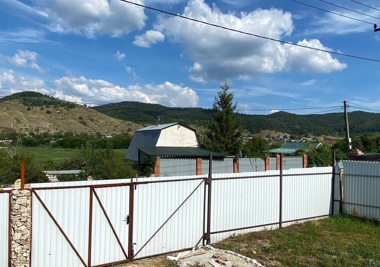 дом г Жигулевск с Ширяево ул Лермонтова Самара фото 15