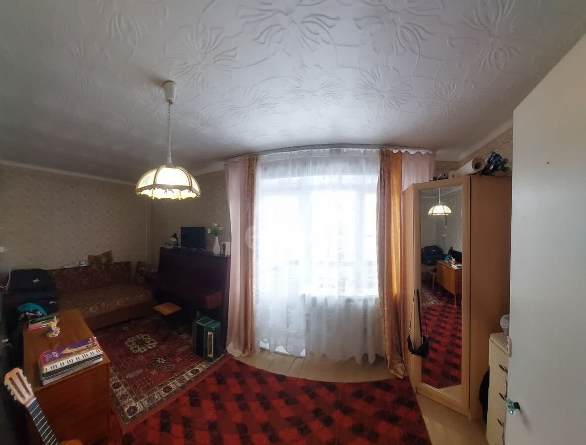 квартира г Златоуст ул Зеленая 5 фото 2