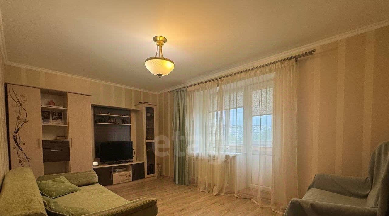 квартира г Белгород Восточный пр-кт Ватутина 25 фото 4