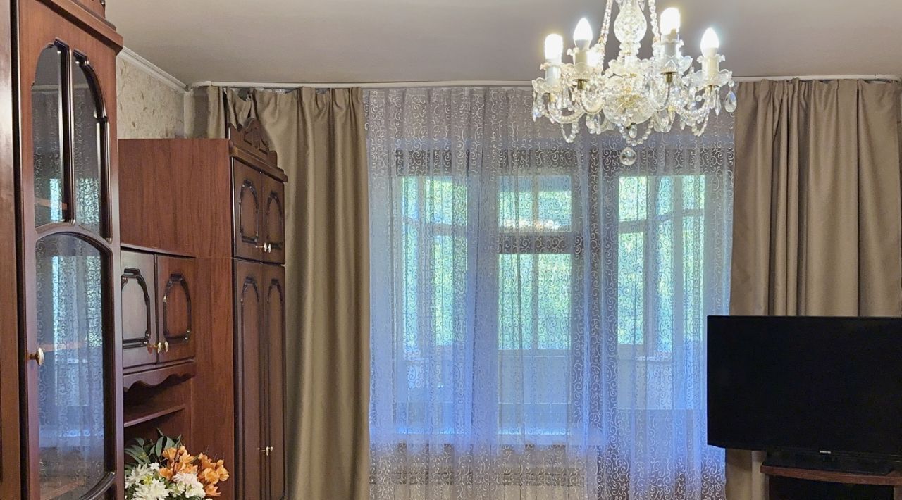 квартира г Казань ул Латышских Стрелков 12а Аметьево фото 11