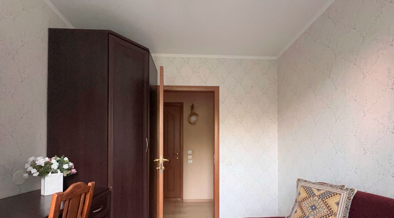 квартира г Казань ул Латышских Стрелков 12а Аметьево фото 8