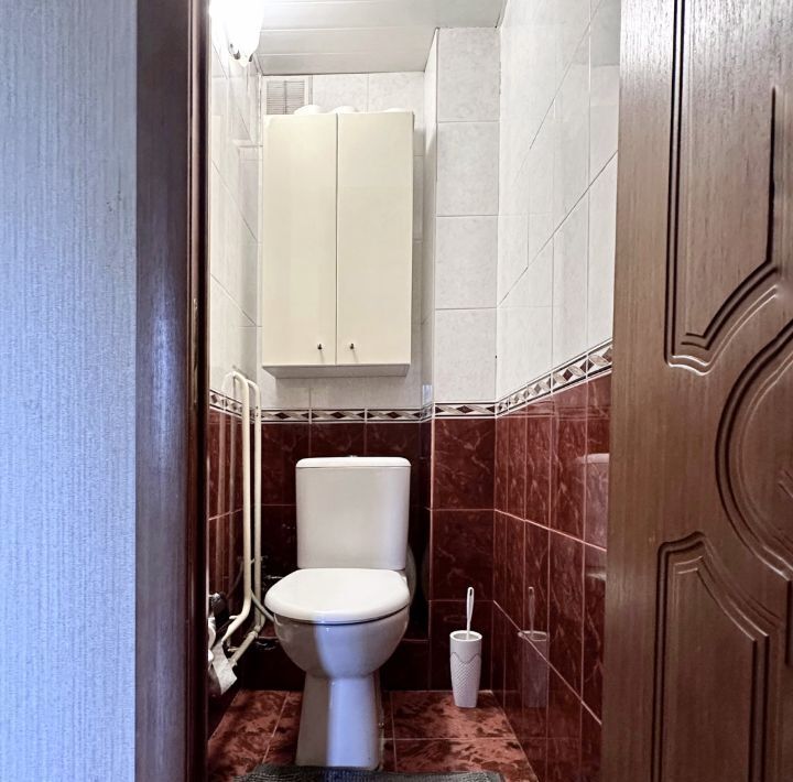 квартира г Казань ул Латышских Стрелков 12а Аметьево фото 21