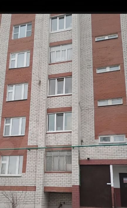 квартира г Казань метро Горки ул Хайдара Бигичева 33 фото 9