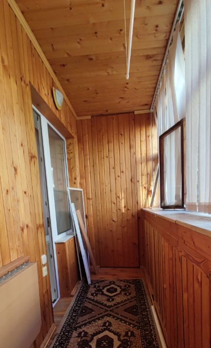 квартира г Набережные Челны р-н Автозаводский ул Шамиля Усманова 113 фото 16