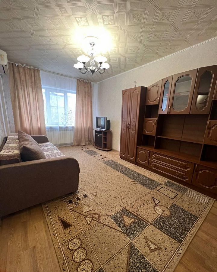 квартира г Калуга р-н Ленинский ул Суворова 154к/1 фото 3