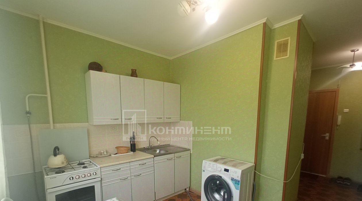 квартира г Ковров ул Строителей 24 фото 1