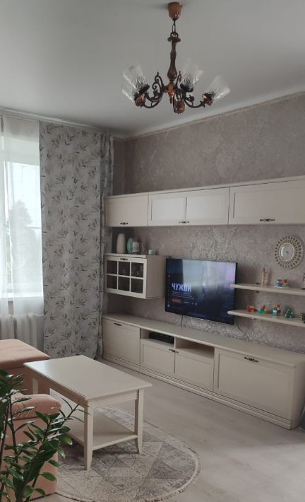 квартира г Димитровград ул Менделеева 10 фото 1