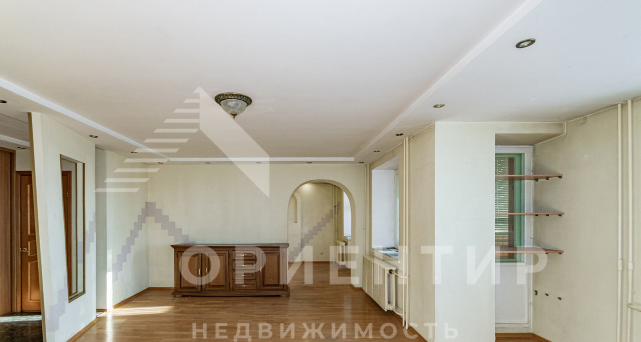 квартира г Екатеринбург Эльмаш Уралмаш ул Старых Большевиков 29а м-н фото 3