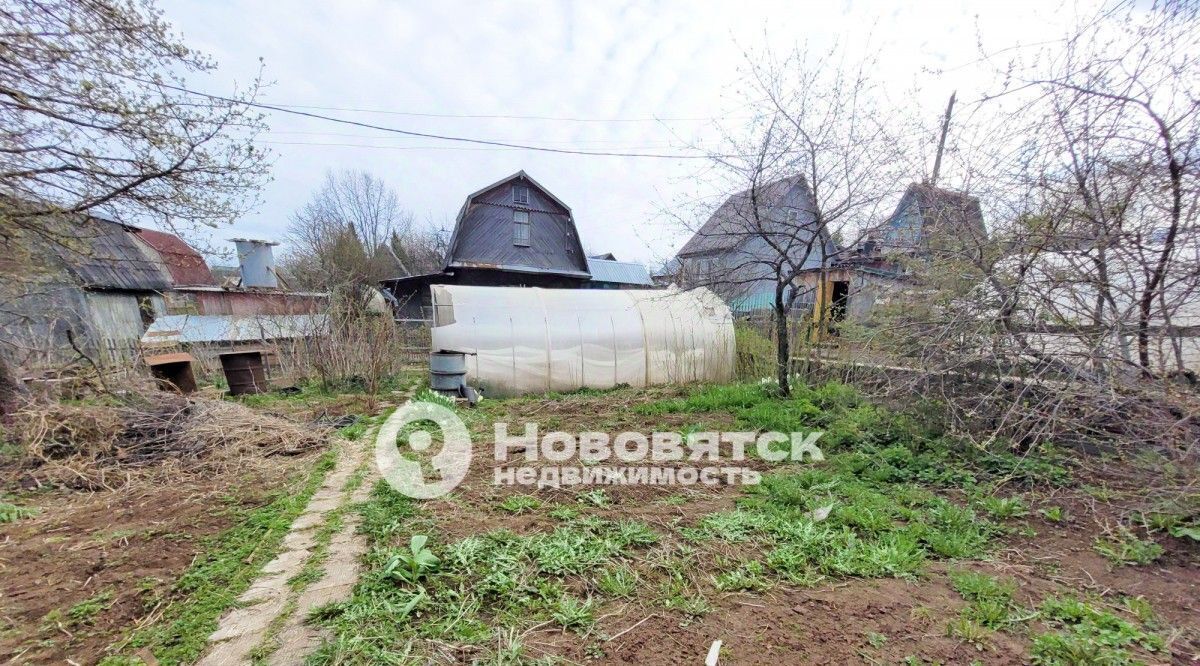 дом г Киров р-н Нововятский тер сдт Мичуринец-2 2 фото 3