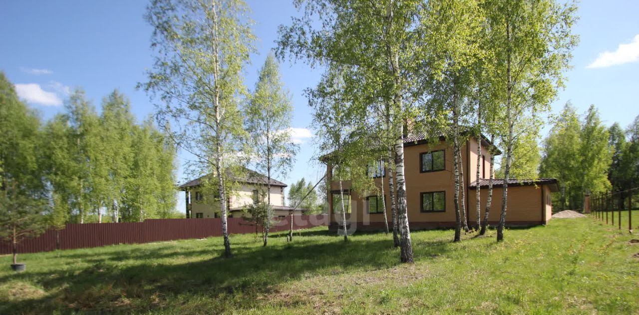 дом г Калуга д Большая Каменка ул Лазаревская 10 фото 9