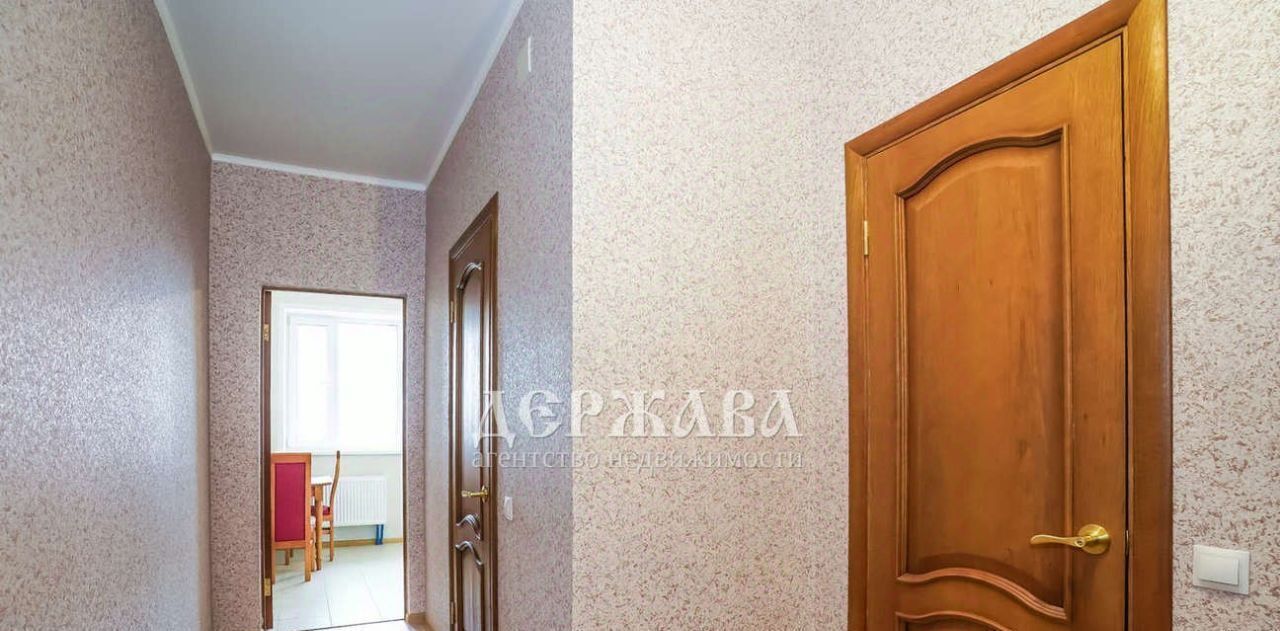 квартира г Старый Оскол Степной микрорайон 31 фото 9