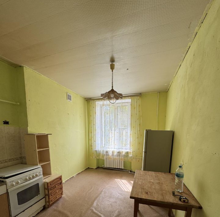 квартира г Муром ш Карачаровское 11 фото 9