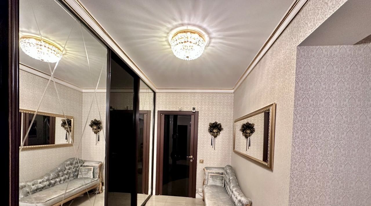 квартира г Ульяновск р-н Ленинский пер Мира 2-й 26 фото 12