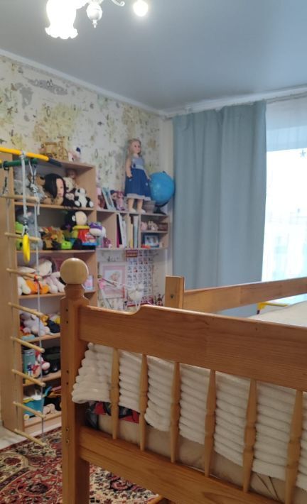квартира г Димитровград ул Менделеева 10 фото 8