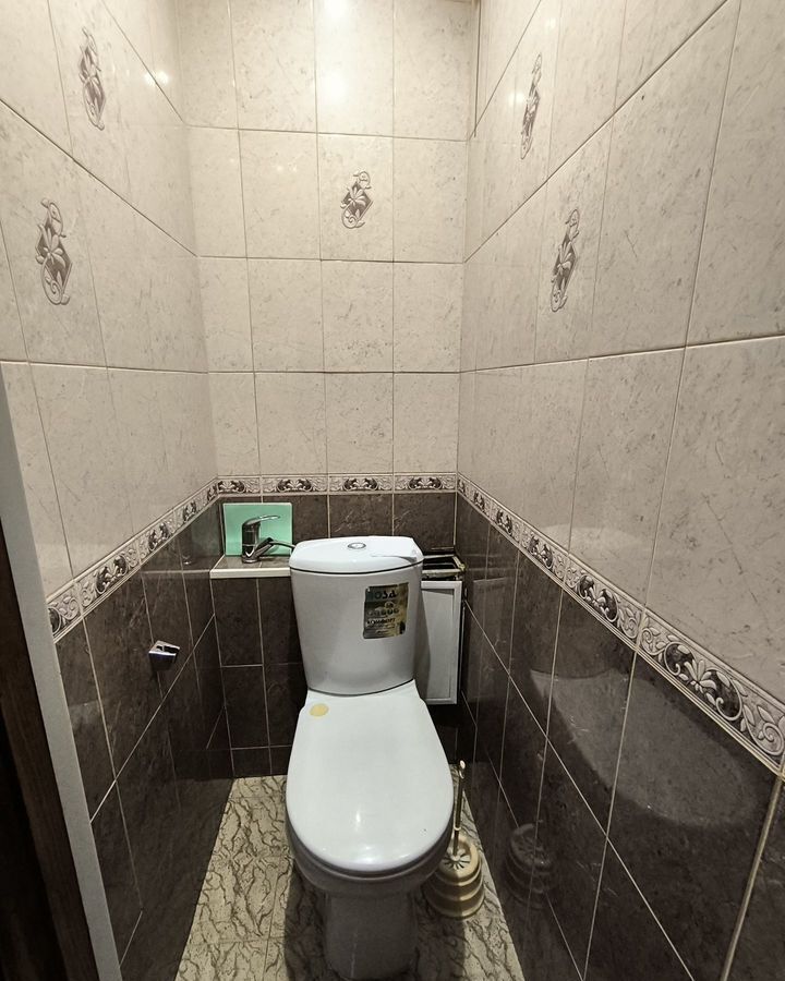 квартира г Димитровград пр-кт Димитрова 37а фото 14