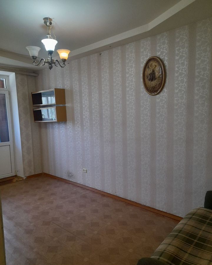 квартира г Волгоград р-н Краснооктябрьский ул им. Кузнецова 53 фото 8