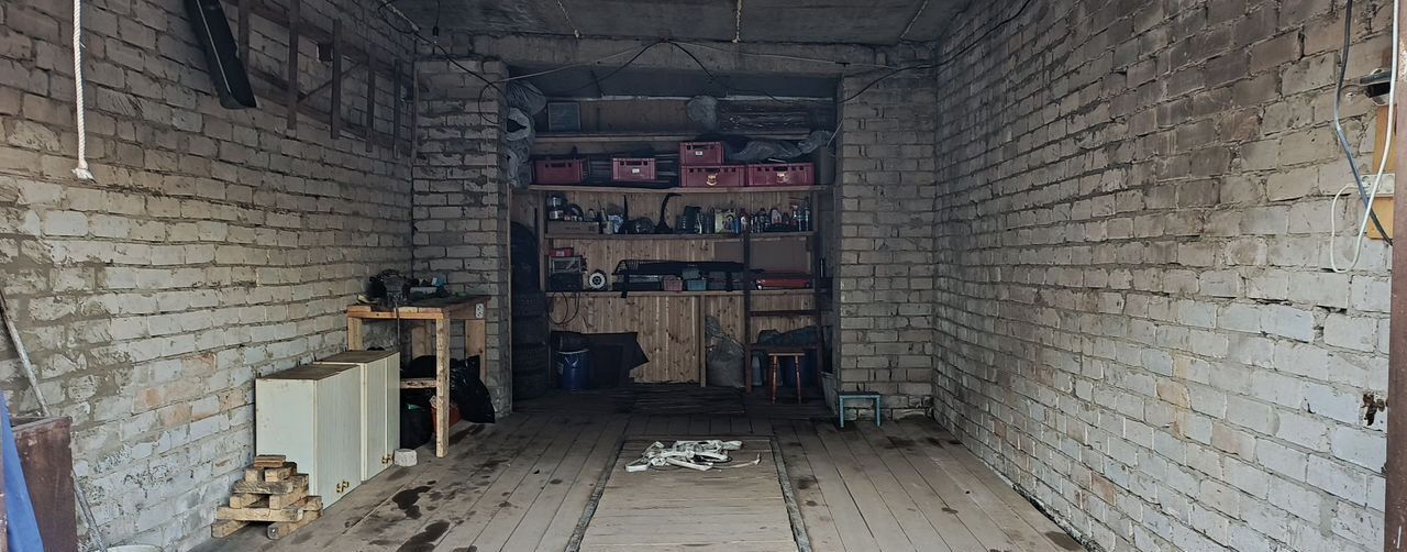 гараж г Киров р-н Октябрьский мкр-н завода ОЦМ фото 8