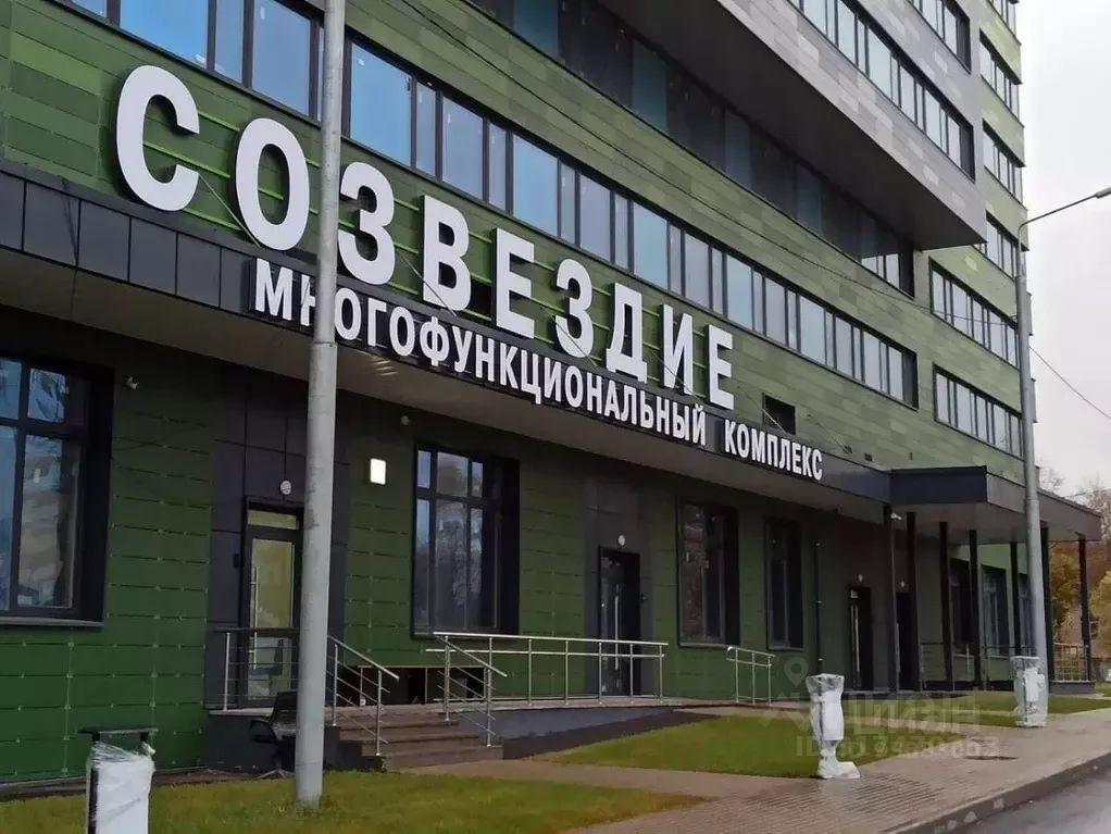 квартира г Королев б-р Октябрьский 26 Медведково фото 17
