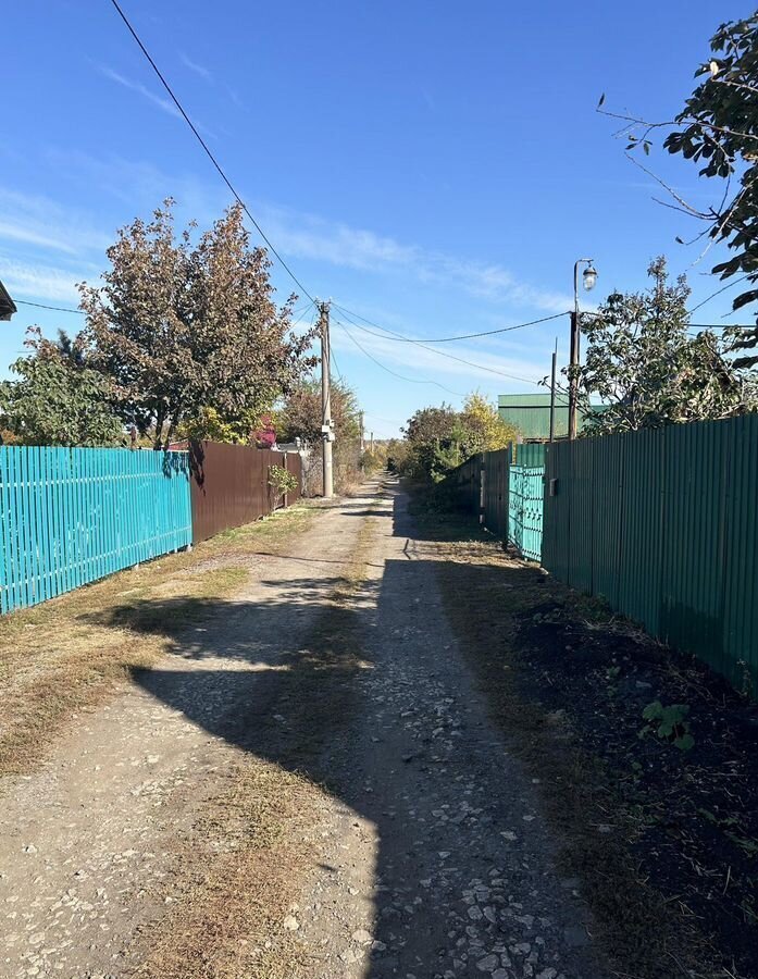 дом г Кинель пгт Алексеевка снт Здоровье 2-я линия, 2-й ряд, Алексеевка, СДТ фото 1