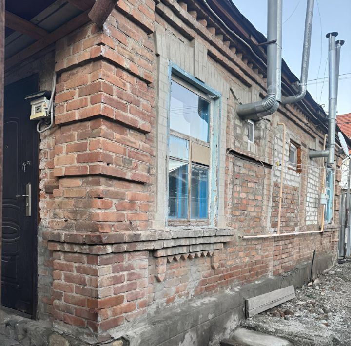 дом г Черкесск ул Дружбы фото 2