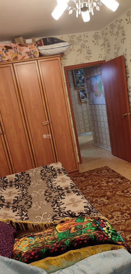 квартира г Москва метро Солнцево пр-кт Солнцевский 19к/1 фото 5