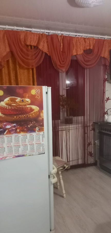 квартира г Воткинск ул Серова 8 фото 2