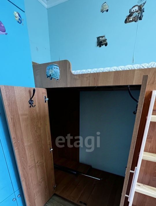 квартира г Казань Яшьлек ул Адоратского 21 фото 12