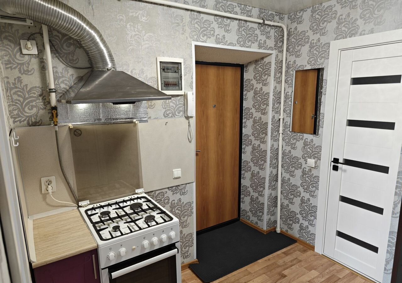 квартира г Казань Авиастроительная ул Социалистическая 3 фото 5