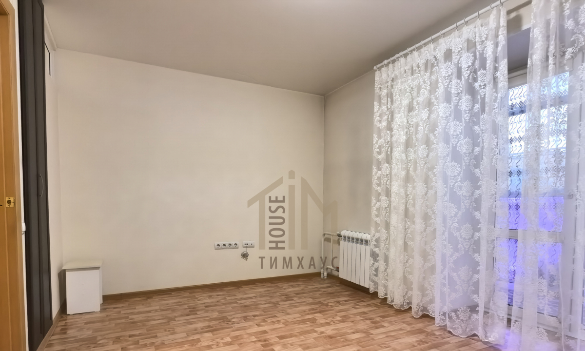 квартира г Омск ул Светловская 10 фото 8