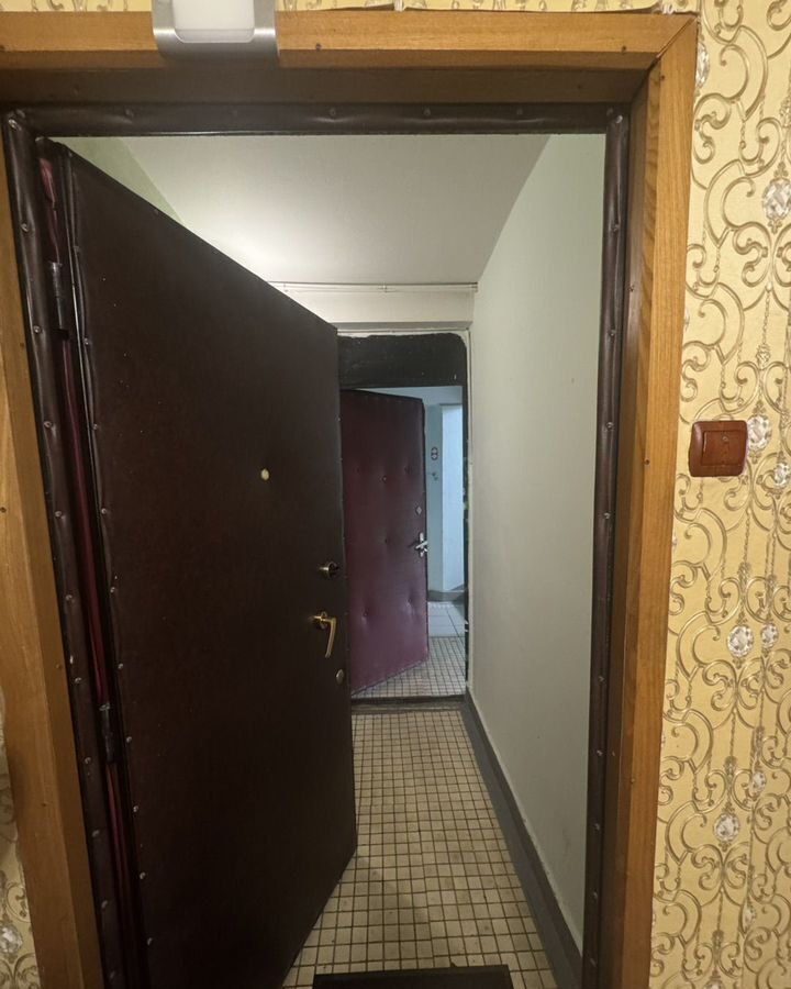 квартира г Зеленоград Зеленоград-Крюково, к 802 фото 4