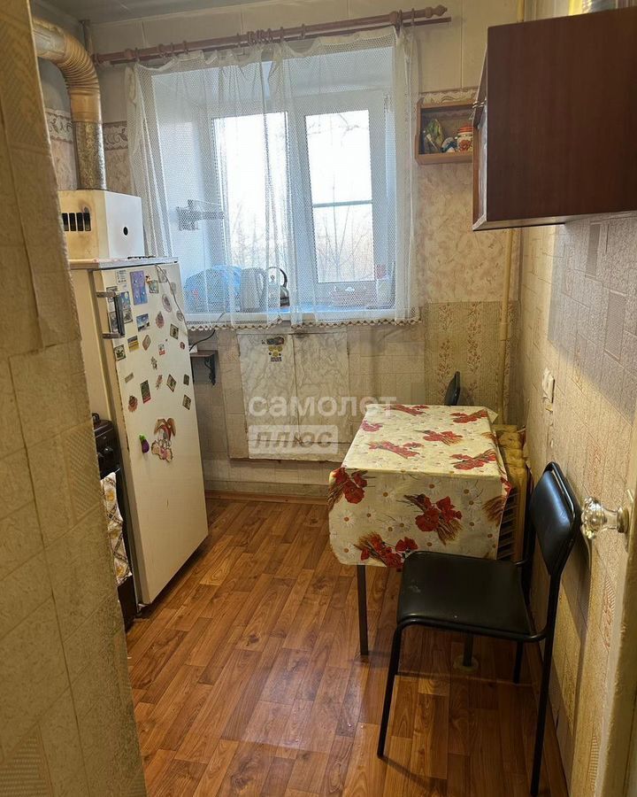 квартира г Иваново р-н Октябрьский ул 3-я Петрозаводская 3 фото 3