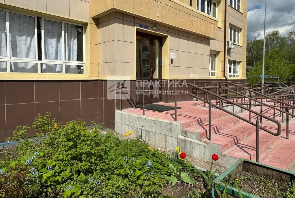 квартира г Королев ул Горького 79к/2 Ростокино фото 19