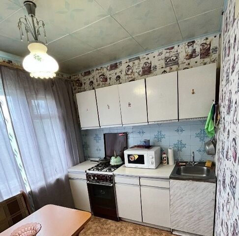 р-н Первомайский дом 3 фото