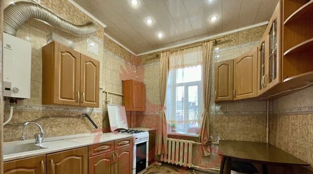 квартира р-н Заводской дом 84 фото