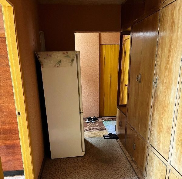 квартира г Пенза р-н Первомайский ул Кижеватова 3 фото 4