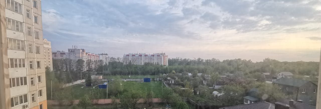 квартира г Орел р-н Советский ул Приборостроительная 59 фото 3