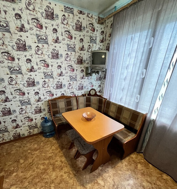 квартира г Пенза Окружная ул Кижеватова 3 м-н фото 2