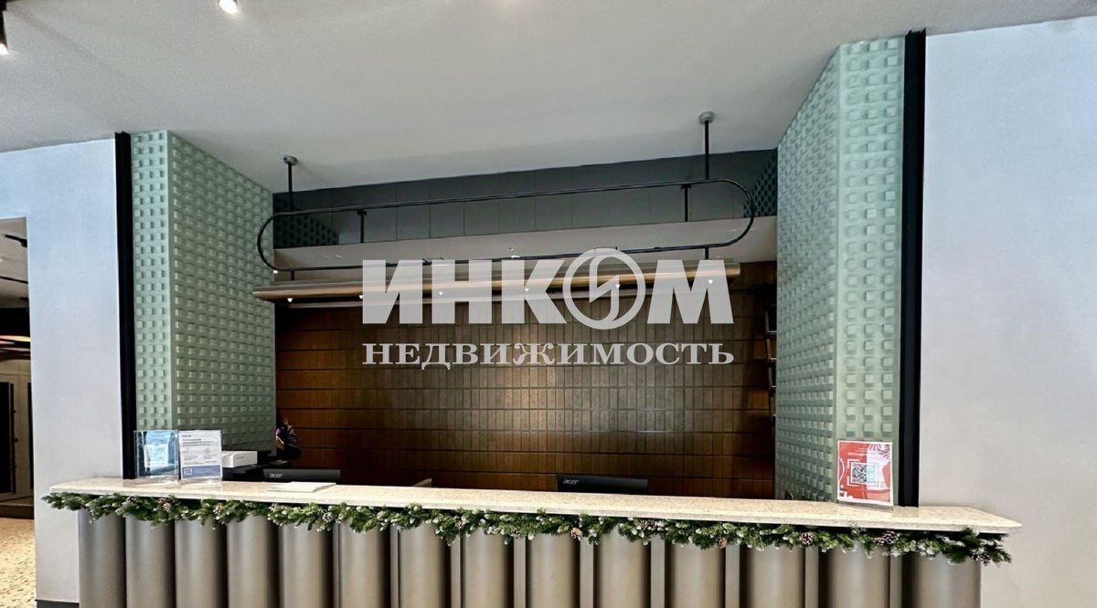 квартира г Москва метро Измайлово проезд Окружной 10б фото 13