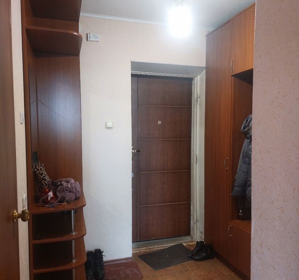 квартира г Пенза р-н Первомайский ул Ватутина 6 фото 3